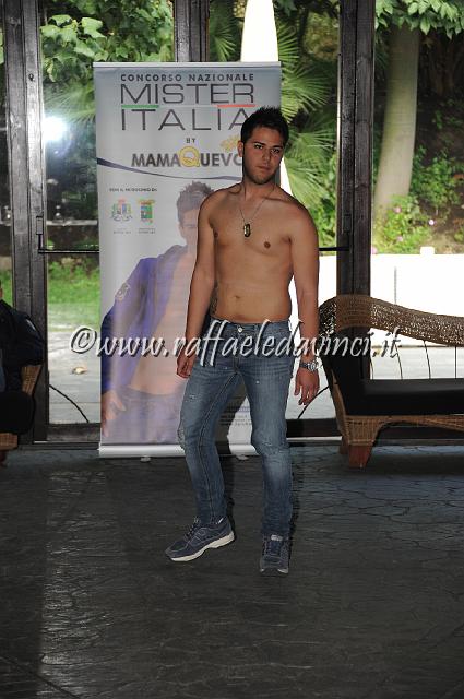 Casting Mister Italia 17.4.2011 (153).JPG